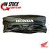 HONDA TAIL BAG BLACK  XR250L XR250R XR600R XR650L OEM GENUINE NEW 83501-MGW-A90